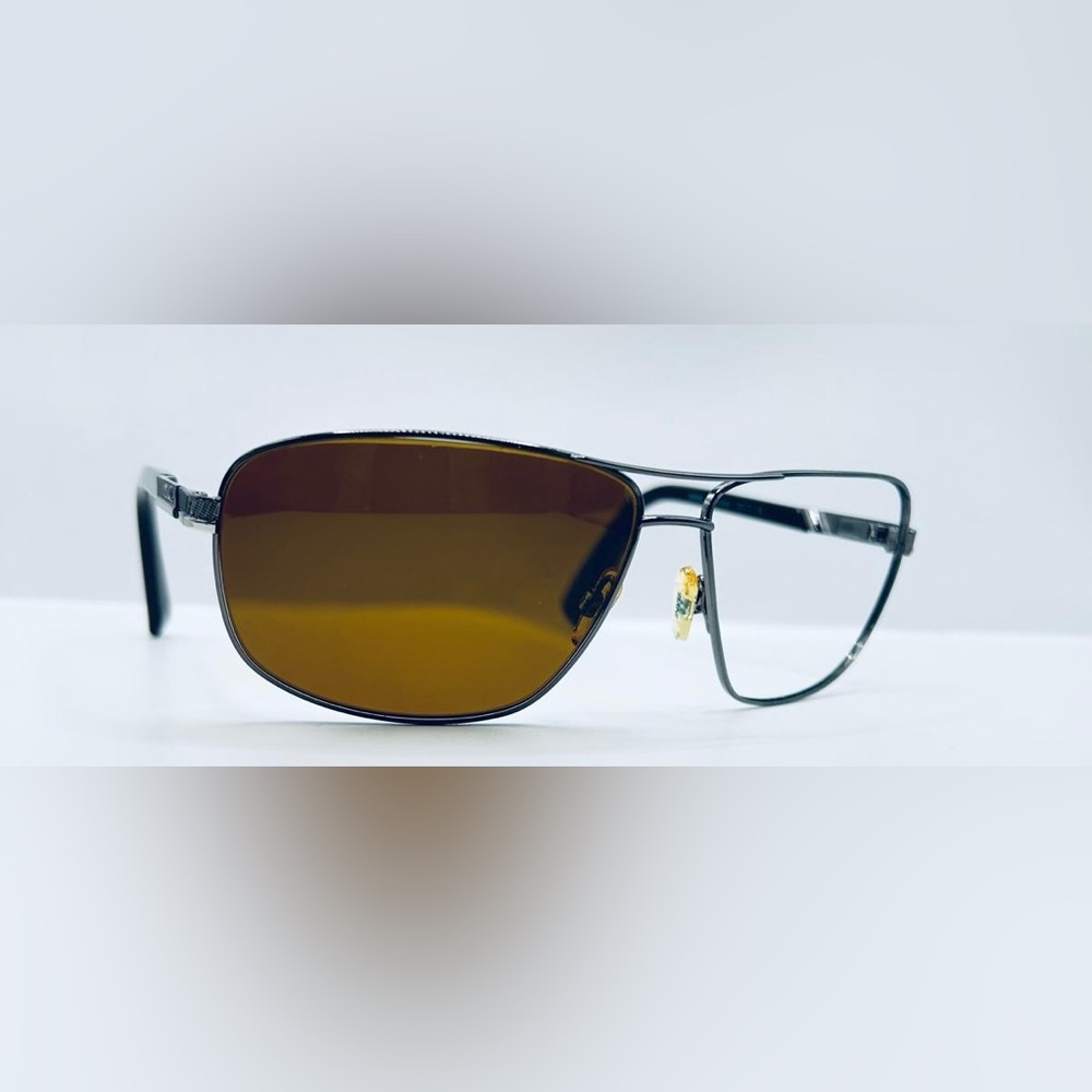 Invu I33-C2 Gunmetal Pilot Sunglasses Frames Only